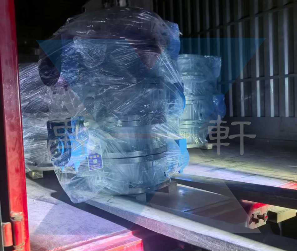 信赖之选！成批交付D343W-16P-DN150-DN600不钢钢蝶阀，护航黄骅化工保生产(图1)