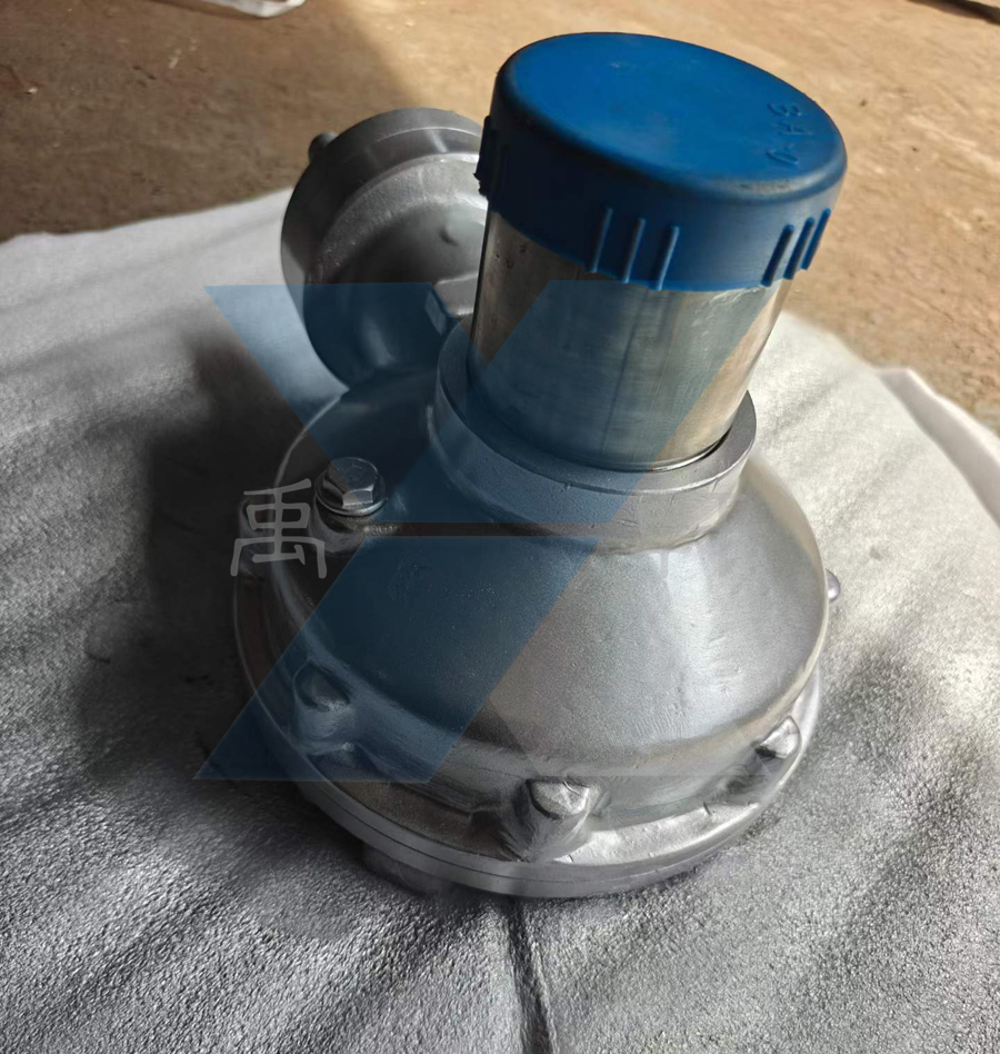 化工工况耐腐蚀方案｜上海禹轩BA不锈钢伞齿轮应用与选型要点(图1)